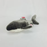 Peluche Flopsie de Aurora 30cm tiburon